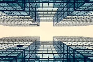 Professional services firms