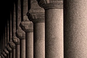 Legal and financial institutions