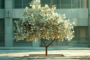 PE/VC funds and investment platforms